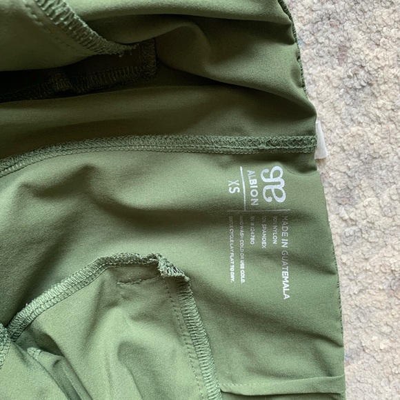 Albion fit jetsetters - Picture 7 of 7